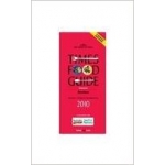 TIMES GROUP BOOKS of Times Food Guide - Ahemedabad 2010